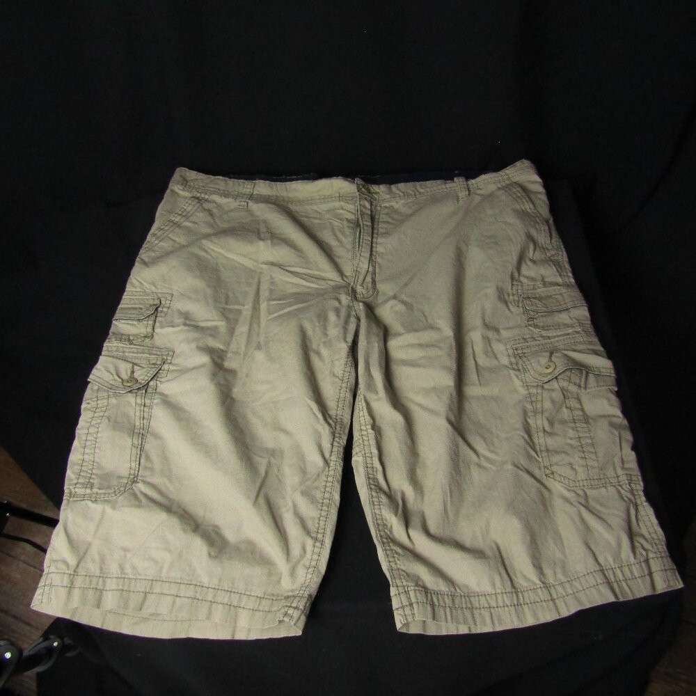 Vintage Wearfirst 8 Pocket Cargo Shorts